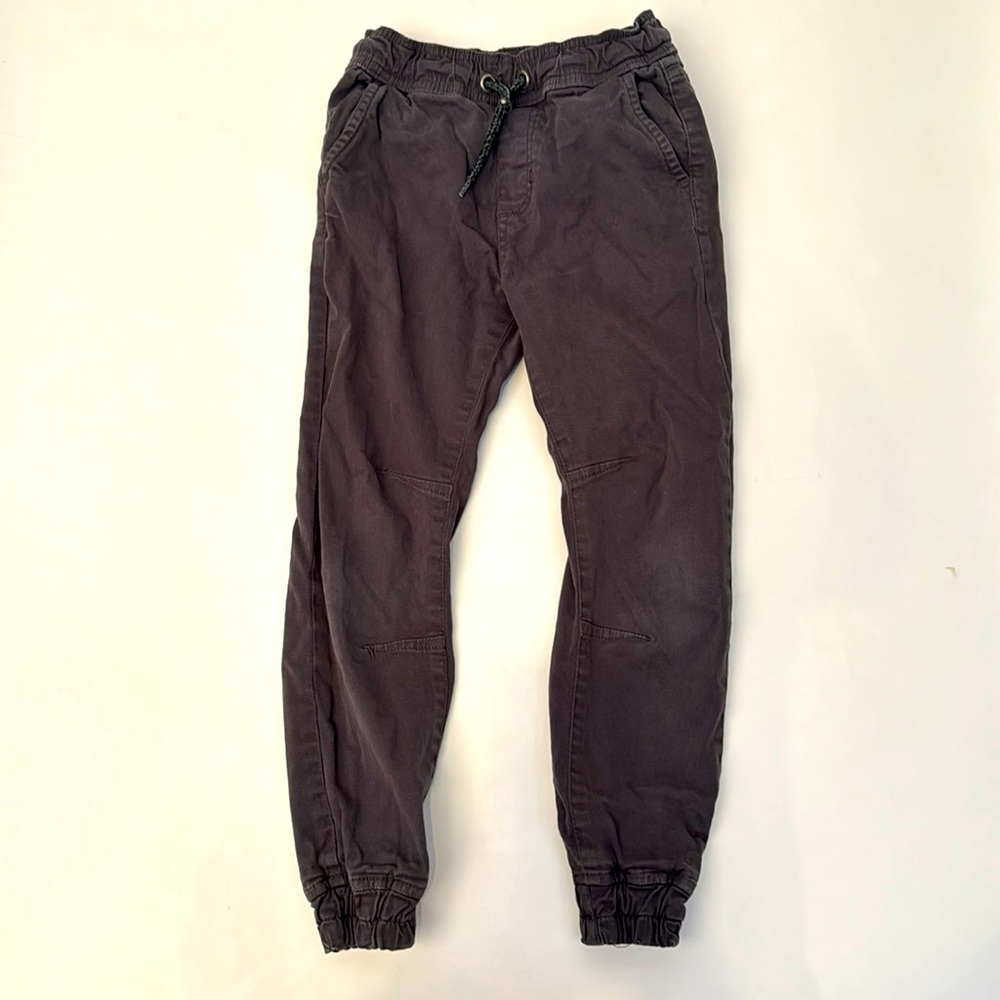 Joe’s Boys Jogger Pant - size 7